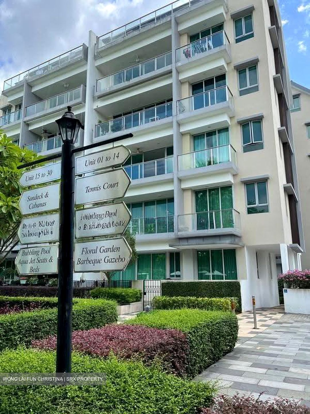 The Glyndebourne (D11), Condominium #626753491